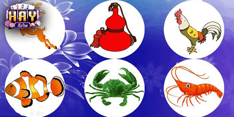 Luật chơi bầu cua phải phân tích xác suất kỹ và chuẩn xác