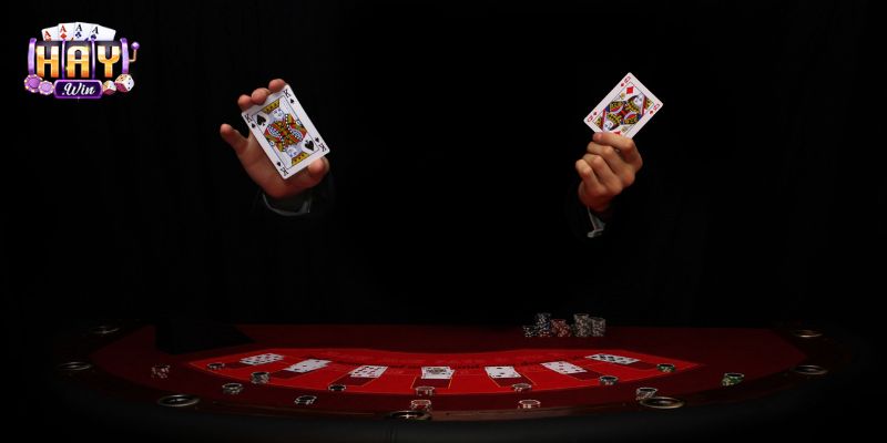 Bí quyết nâng cao tỷ lệ thắng trong Caribbean Stud Poker