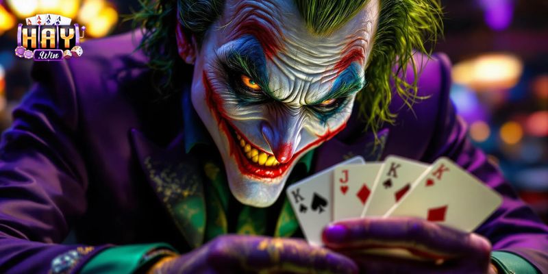 Khám phá đôi nét về Joker Poker