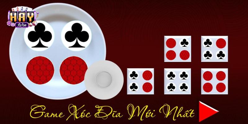 Luật đánh xóc đĩa cơ bản, dễ hiểu cho người mới bắt đầu