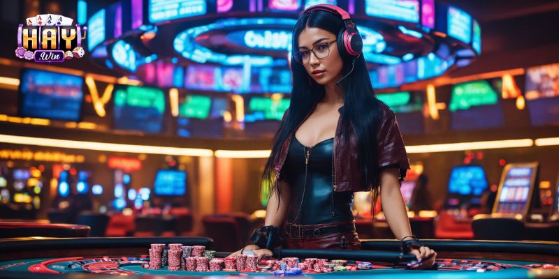 Quản lý vốn là yếu tố quan trọng nhất khi áp dụng quy luật chơi online